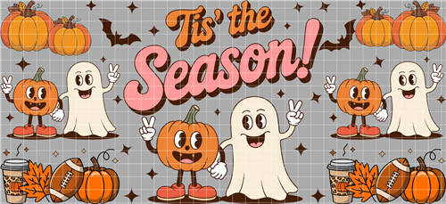 16oz Halloween-J 1632